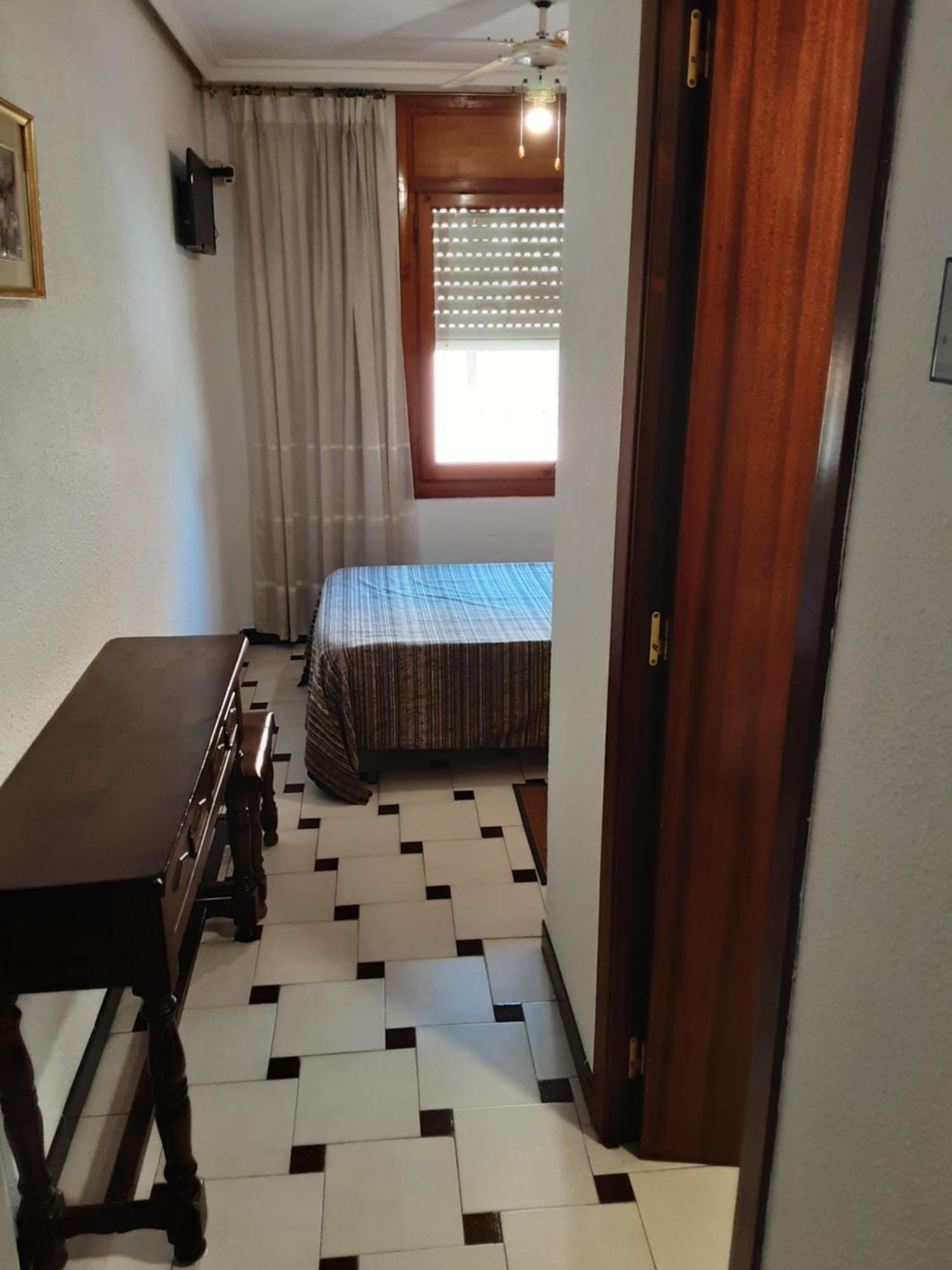 Hostal El Molino Calanda Extérieur photo