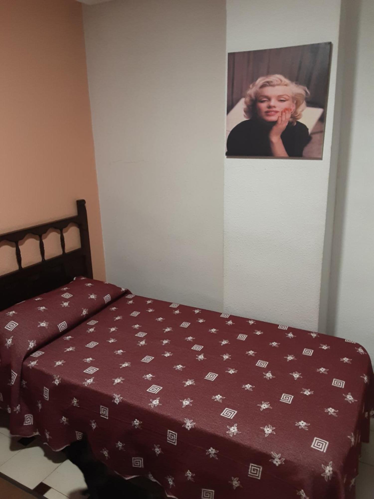 Hostal El Molino Calanda Extérieur photo