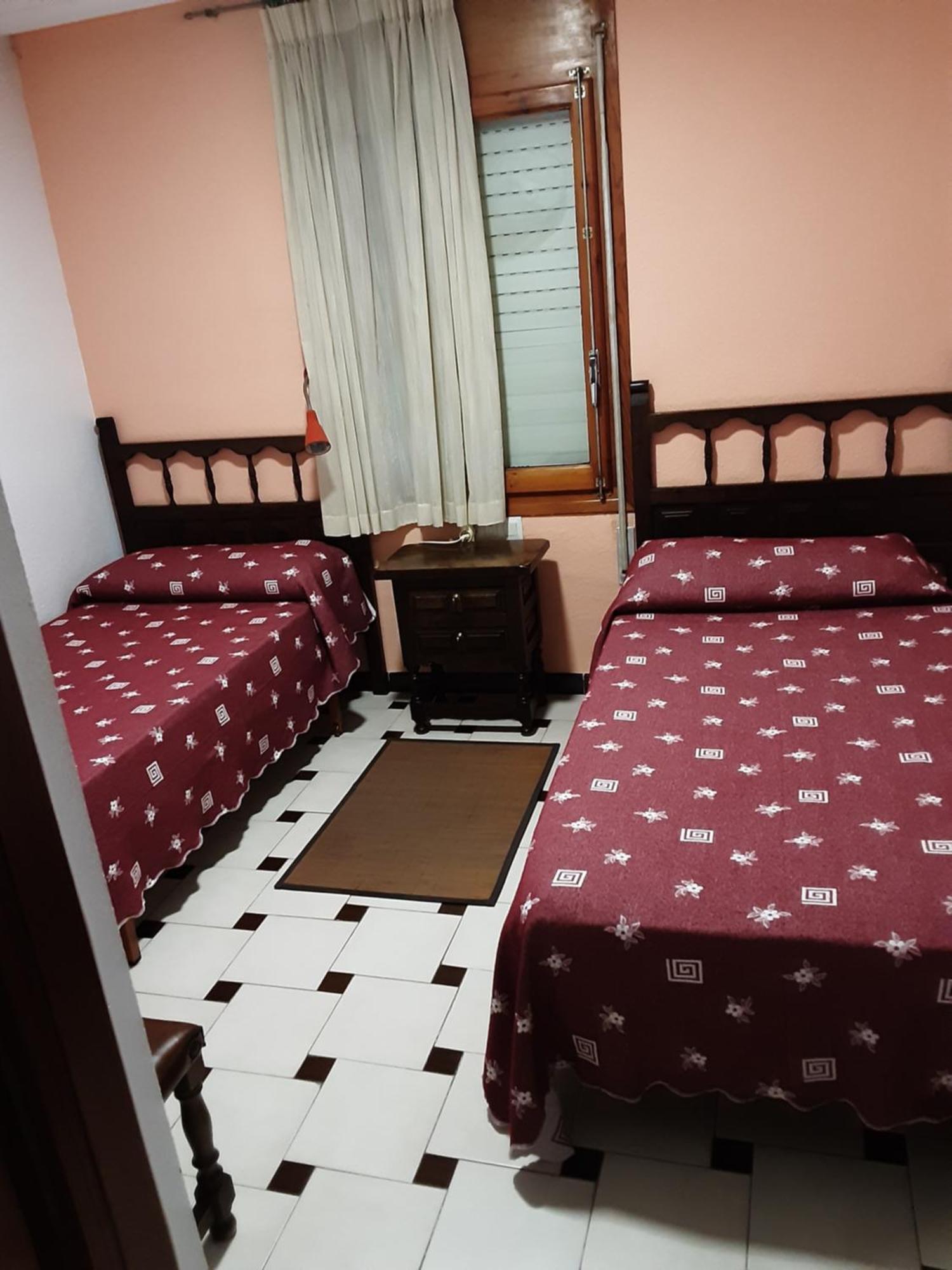 Hostal El Molino Calanda Extérieur photo